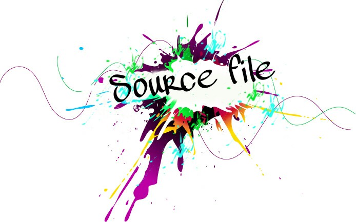 Source file